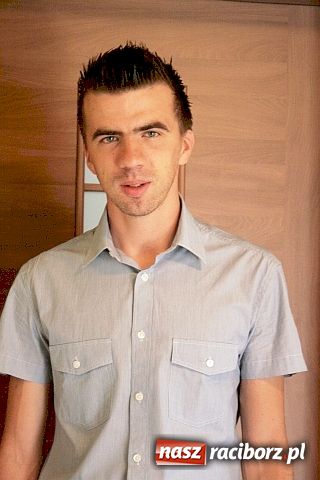 Zdjęcie w galerii na portalu naszraciborz.pl: Miczek - sprzątanie to ich specjalność wiadomości z regionu