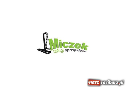 Zdjęcie w galerii na portalu naszraciborz.pl: Miczek - sprzątanie to ich specjalność wiadomości z regionu