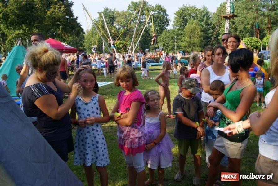 Zdjęcie w galerii na portalu naszraciborz.pl: Rafamet świętował 65-lecie wiadomości z regionu