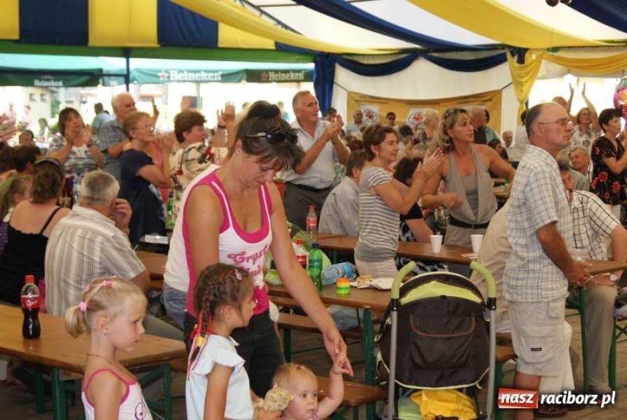 Zdjęcie w galerii na portalu naszraciborz.pl: Rafamet świętował 65-lecie wiadomości z regionu