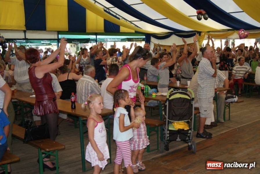 Zdjęcie w galerii na portalu naszraciborz.pl: Rafamet świętował 65-lecie wiadomości z regionu