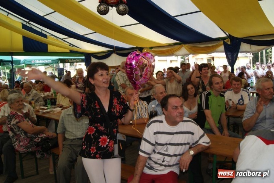 Zdjęcie w galerii na portalu naszraciborz.pl: Rafamet świętował 65-lecie wiadomości z regionu