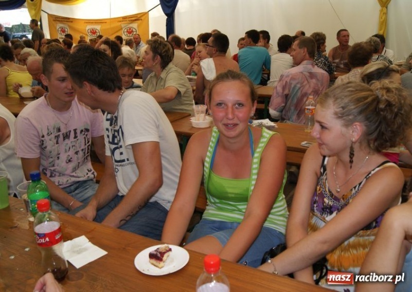 Zdjęcie w galerii na portalu naszraciborz.pl: Rafamet świętował 65-lecie wiadomości z regionu