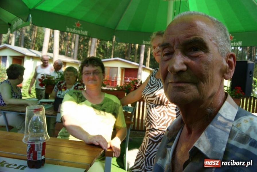 Zdjęcie w galerii na portalu naszraciborz.pl: Rafamet świętował 65-lecie wiadomości z regionu