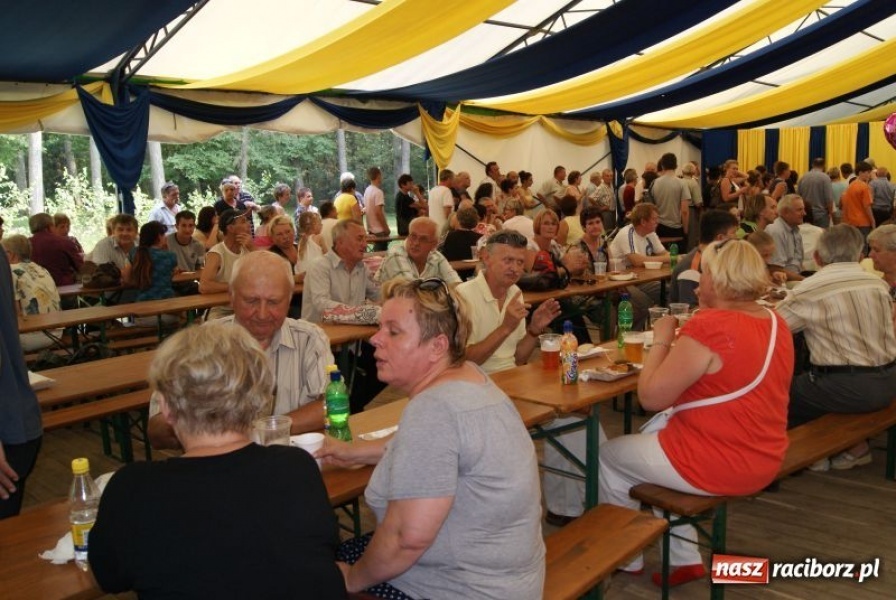 Zdjęcie w galerii na portalu naszraciborz.pl: Rafamet świętował 65-lecie wiadomości z regionu