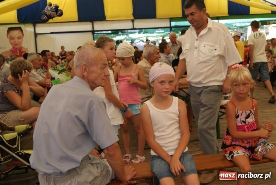 Zdjęcie w galerii na portalu naszraciborz.pl: Rafamet świętował 65-lecie wiadomości z regionu