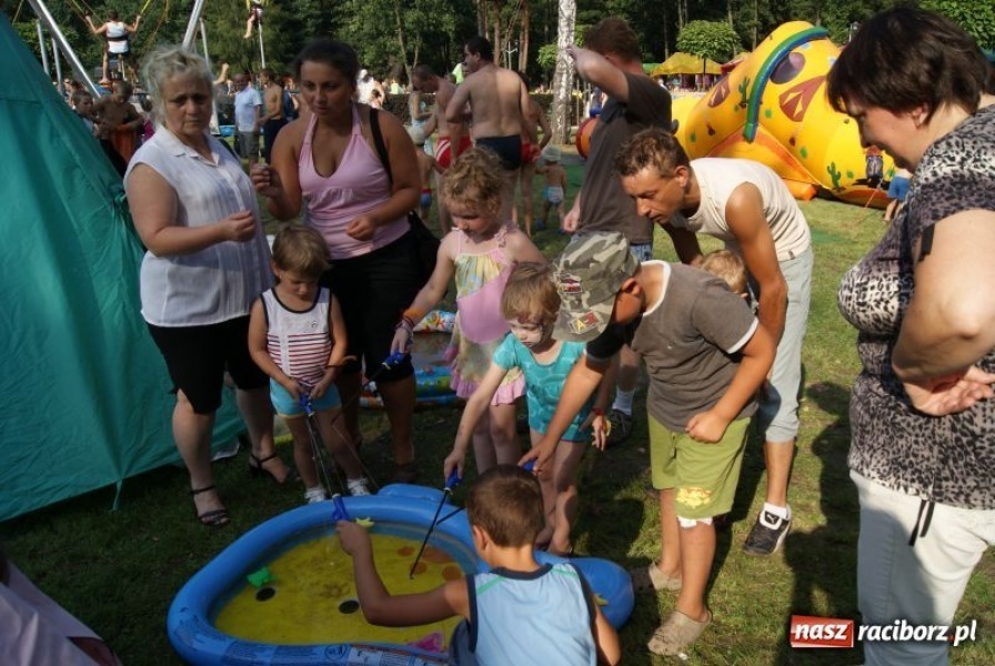 Zdjęcie w galerii na portalu naszraciborz.pl: Rafamet świętował 65-lecie wiadomości z regionu
