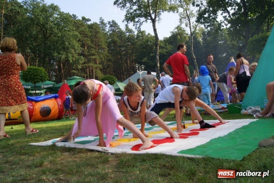 Zdjęcie w galerii na portalu naszraciborz.pl: Rafamet świętował 65-lecie wiadomości z regionu