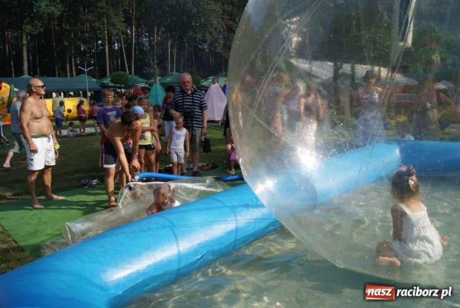 Zdjęcie w galerii na portalu naszraciborz.pl: Rafamet świętował 65-lecie wiadomości z regionu