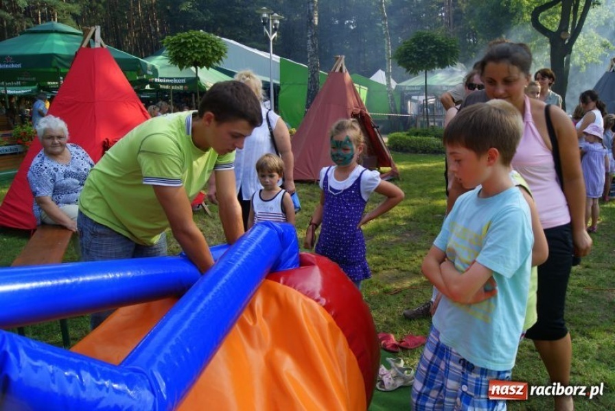 Zdjęcie w galerii na portalu naszraciborz.pl: Rafamet świętował 65-lecie wiadomości z regionu