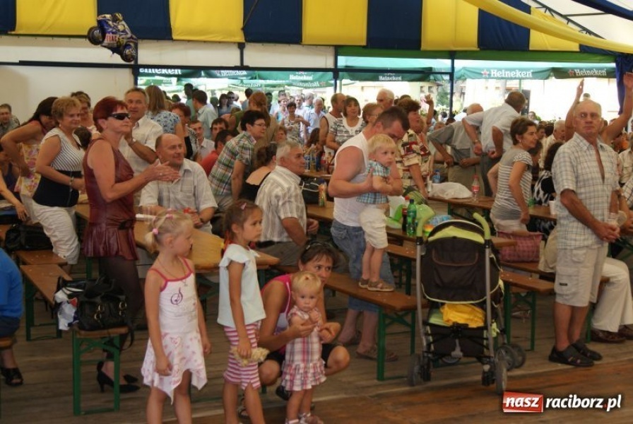 Zdjęcie w galerii na portalu naszraciborz.pl: Rafamet świętował 65-lecie wiadomości z regionu