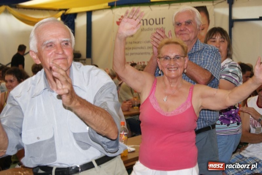 Zdjęcie w galerii na portalu naszraciborz.pl: Rafamet świętował 65-lecie wiadomości z regionu