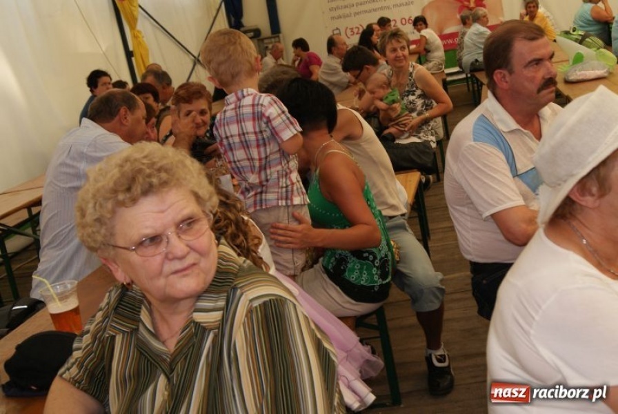 Zdjęcie w galerii na portalu naszraciborz.pl: Rafamet świętował 65-lecie wiadomości z regionu