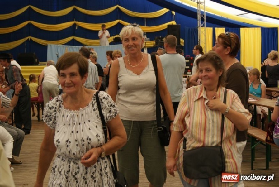 Zdjęcie w galerii na portalu naszraciborz.pl: Rafamet świętował 65-lecie wiadomości z regionu