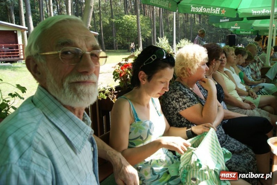 Zdjęcie w galerii na portalu naszraciborz.pl: Rafamet świętował 65-lecie wiadomości z regionu