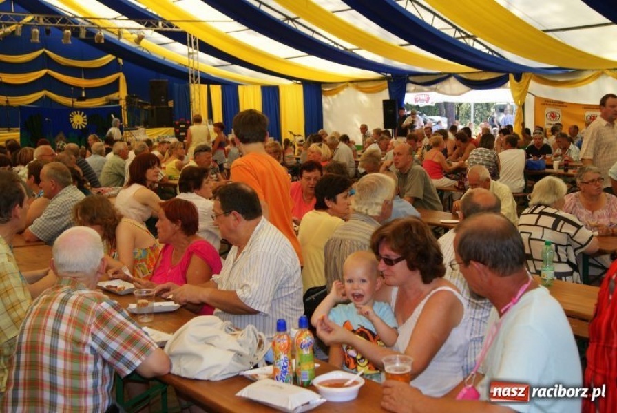 Zdjęcie w galerii na portalu naszraciborz.pl: Rafamet świętował 65-lecie wiadomości z regionu