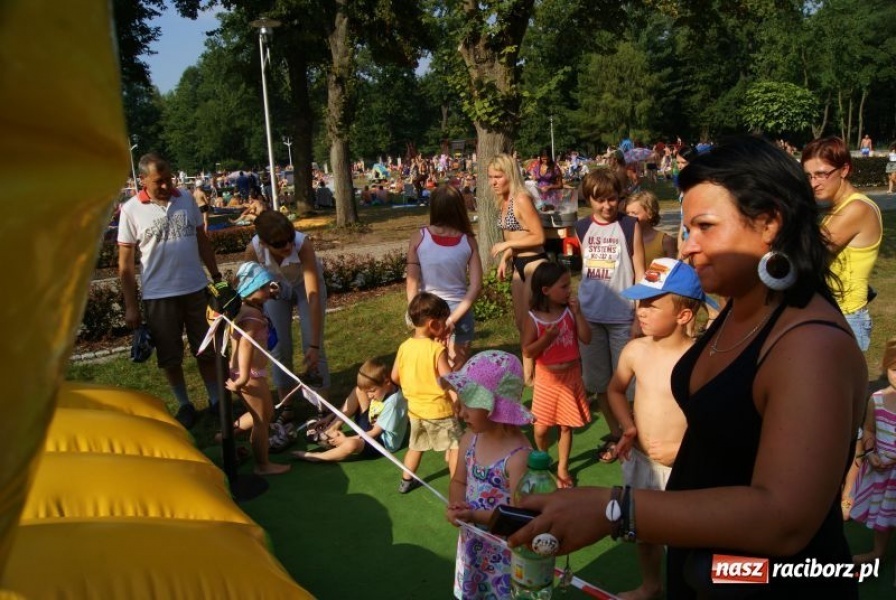 Zdjęcie w galerii na portalu naszraciborz.pl: Rafamet świętował 65-lecie wiadomości z regionu