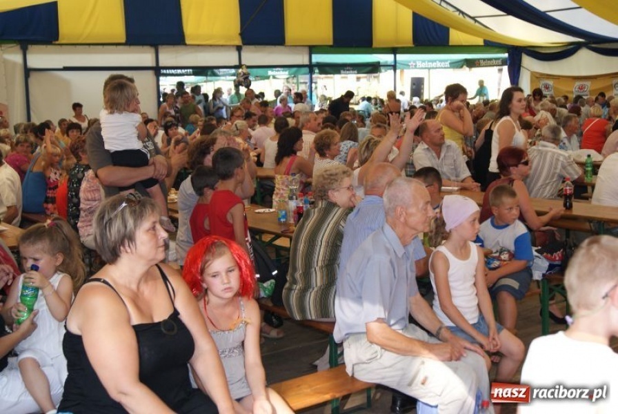 Zdjęcie w galerii na portalu naszraciborz.pl: Rafamet świętował 65-lecie wiadomości z regionu