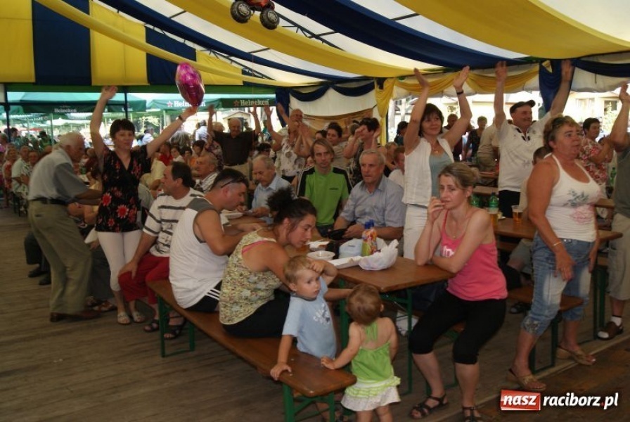 Zdjęcie w galerii na portalu naszraciborz.pl: Rafamet świętował 65-lecie wiadomości z regionu