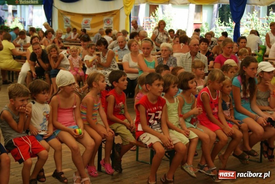 Zdjęcie w galerii na portalu naszraciborz.pl: Rafamet świętował 65-lecie wiadomości z regionu