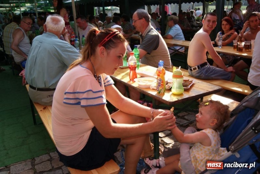 Zdjęcie w galerii na portalu naszraciborz.pl: Rafamet świętował 65-lecie wiadomości z regionu