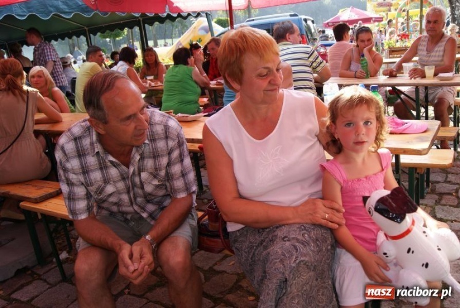 Zdjęcie w galerii na portalu naszraciborz.pl: Rafamet świętował 65-lecie wiadomości z regionu