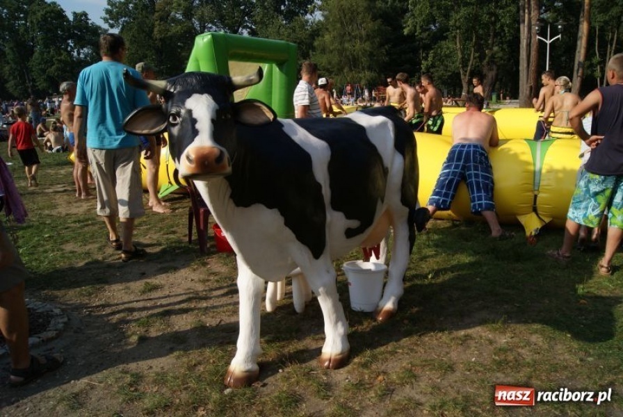 Zdjęcie w galerii na portalu naszraciborz.pl: Rafamet świętował 65-lecie wiadomości z regionu