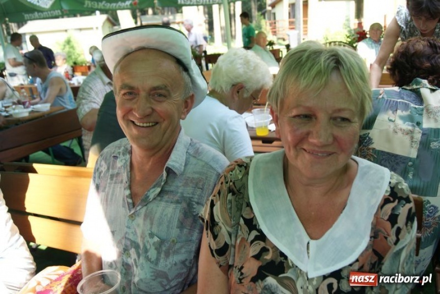 Zdjęcie w galerii na portalu naszraciborz.pl: Rafamet świętował 65-lecie wiadomości z regionu