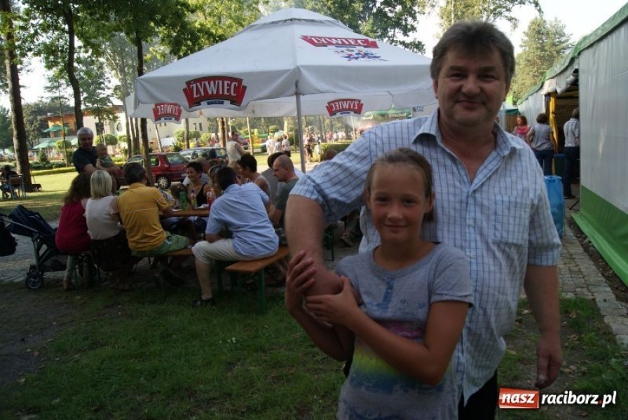 Zdjęcie w galerii na portalu naszraciborz.pl: Rafamet świętował 65-lecie wiadomości z regionu