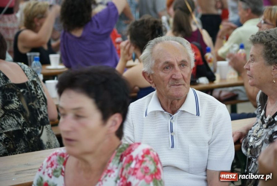 Zdjęcie w galerii na portalu naszraciborz.pl: Rafamet świętował 65-lecie wiadomości z regionu