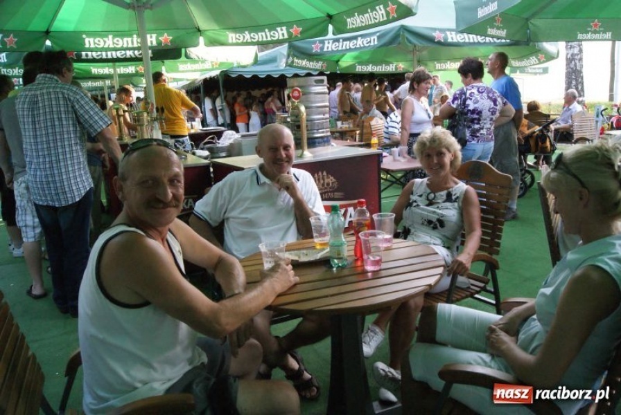 Zdjęcie w galerii na portalu naszraciborz.pl: Rafamet świętował 65-lecie wiadomości z regionu