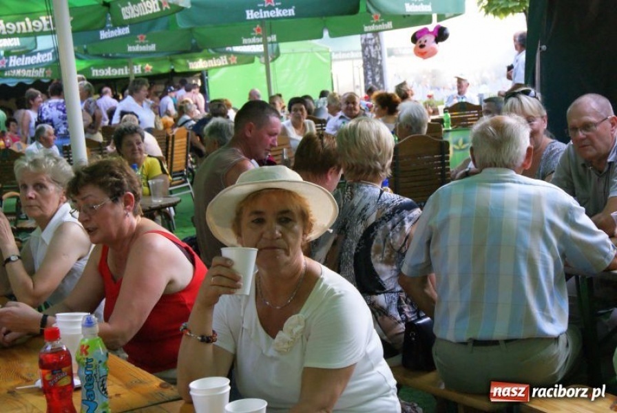 Zdjęcie w galerii na portalu naszraciborz.pl: Rafamet świętował 65-lecie wiadomości z regionu