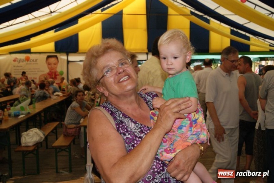 Zdjęcie w galerii na portalu naszraciborz.pl: Rafamet świętował 65-lecie wiadomości z regionu