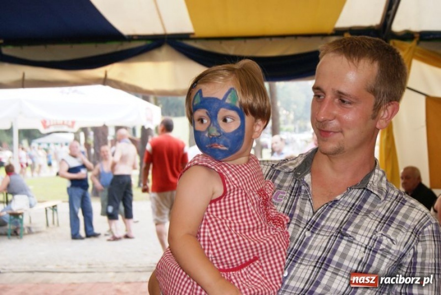 Zdjęcie w galerii na portalu naszraciborz.pl: Rafamet świętował 65-lecie wiadomości z regionu