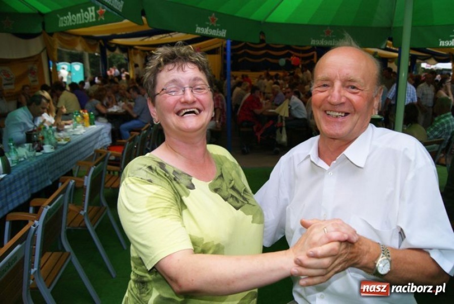 Zdjęcie w galerii na portalu naszraciborz.pl: Rafamet świętował 65-lecie wiadomości z regionu