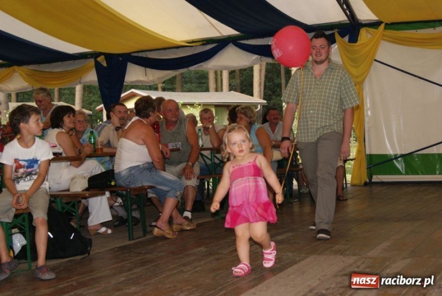 Zdjęcie w galerii na portalu naszraciborz.pl: Rafamet świętował 65-lecie wiadomości z regionu