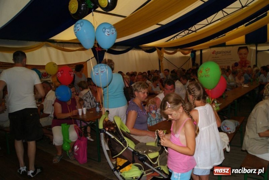 Zdjęcie w galerii na portalu naszraciborz.pl: Rafamet świętował 65-lecie wiadomości z regionu