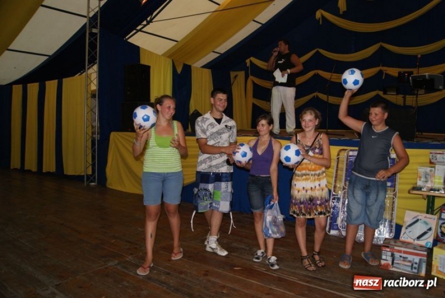 Zdjęcie w galerii na portalu naszraciborz.pl: Rafamet świętował 65-lecie wiadomości z regionu