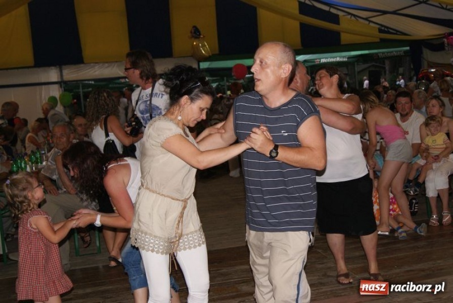 Zdjęcie w galerii na portalu naszraciborz.pl: Rafamet świętował 65-lecie wiadomości z regionu