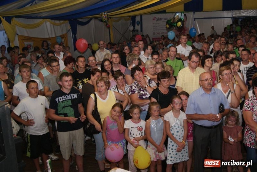 Zdjęcie w galerii na portalu naszraciborz.pl: Rafamet świętował 65-lecie wiadomości z regionu