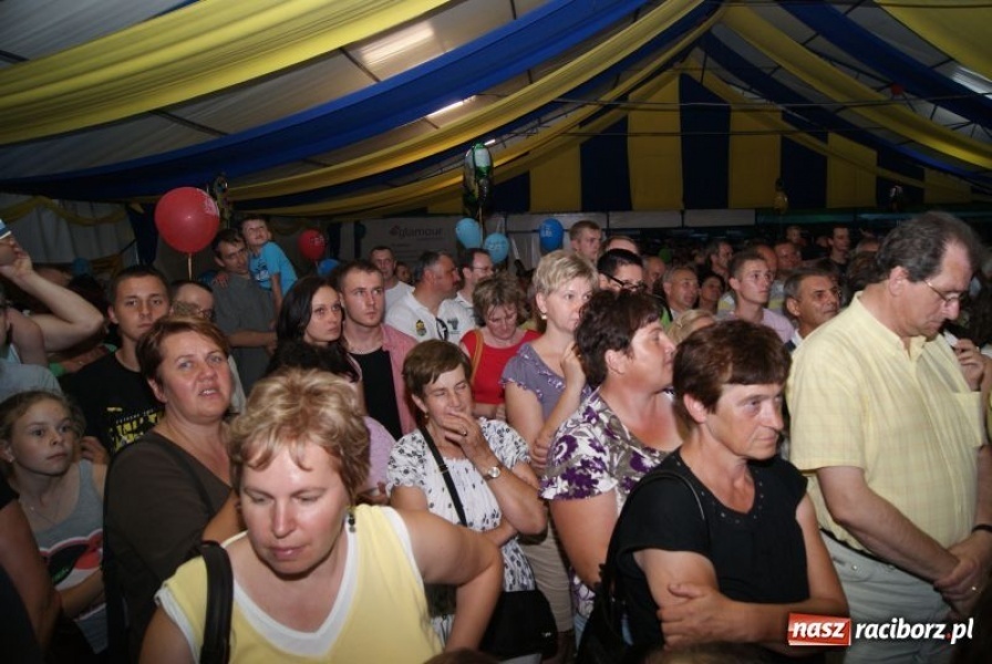 Zdjęcie w galerii na portalu naszraciborz.pl: Rafamet świętował 65-lecie wiadomości z regionu