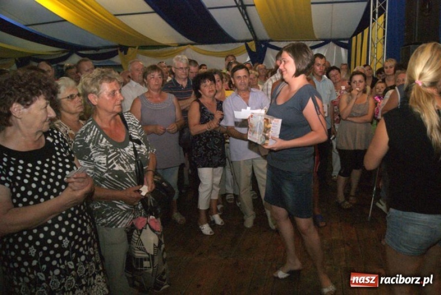 Zdjęcie w galerii na portalu naszraciborz.pl: Rafamet świętował 65-lecie wiadomości z regionu