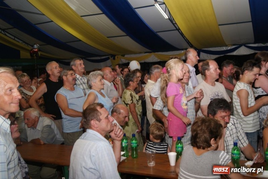 Zdjęcie w galerii na portalu naszraciborz.pl: Rafamet świętował 65-lecie wiadomości z regionu