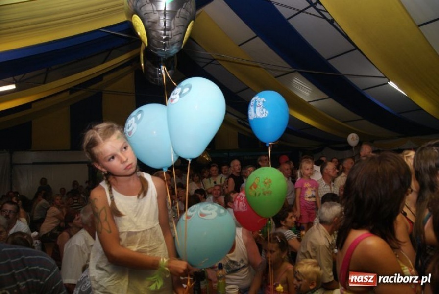 Zdjęcie w galerii na portalu naszraciborz.pl: Rafamet świętował 65-lecie wiadomości z regionu