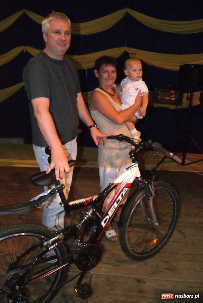 Zdjęcie w galerii na portalu naszraciborz.pl: Rafamet świętował 65-lecie wiadomości z regionu