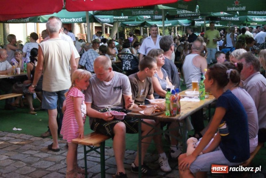 Zdjęcie w galerii na portalu naszraciborz.pl: Rafamet świętował 65-lecie wiadomości z regionu