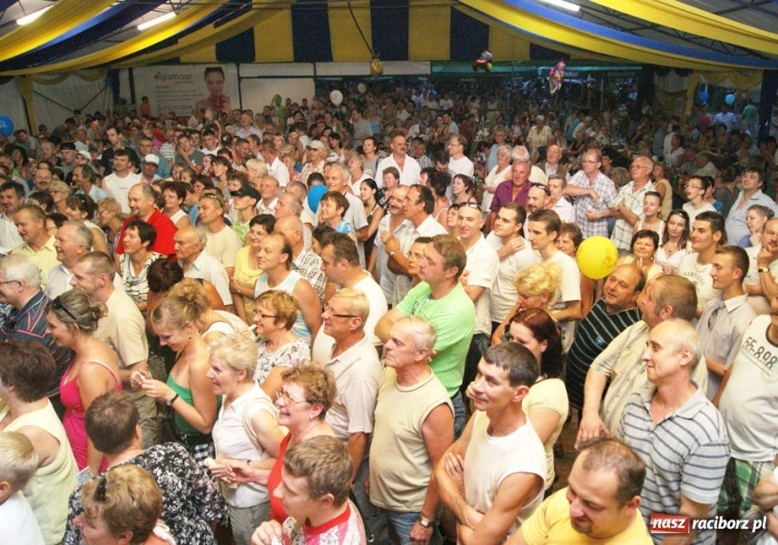 Zdjęcie w galerii na portalu naszraciborz.pl: Rafamet świętował 65-lecie wiadomości z regionu