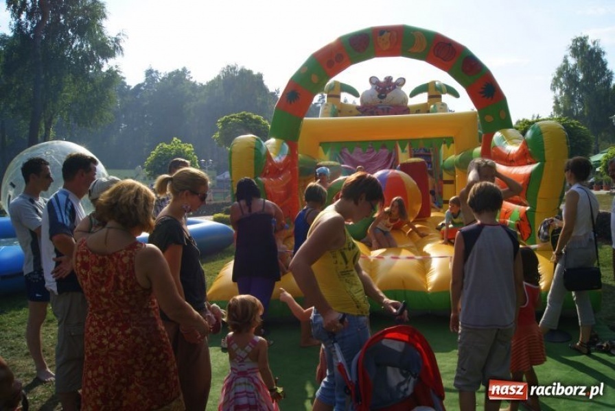 Zdjęcie w galerii na portalu naszraciborz.pl: Rafamet świętował 65-lecie wiadomości z regionu