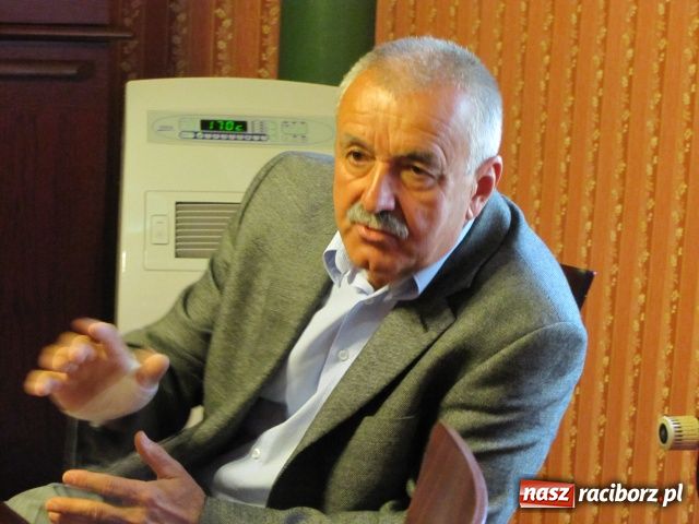 Zdjęcie w galerii na portalu naszraciborz.pl: Lekkoatletyczni mistrzowie nagrodzeni wiadomości z regionu