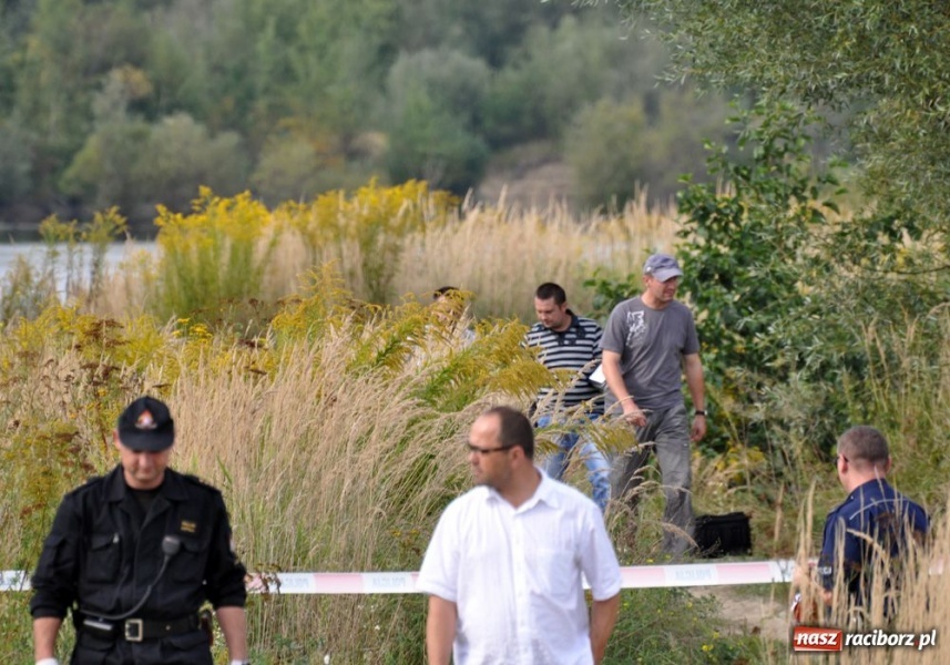 Zdjęcie w galerii na portalu naszraciborz.pl: Tragedia na Starym Roszkowie wiadomości z regionu